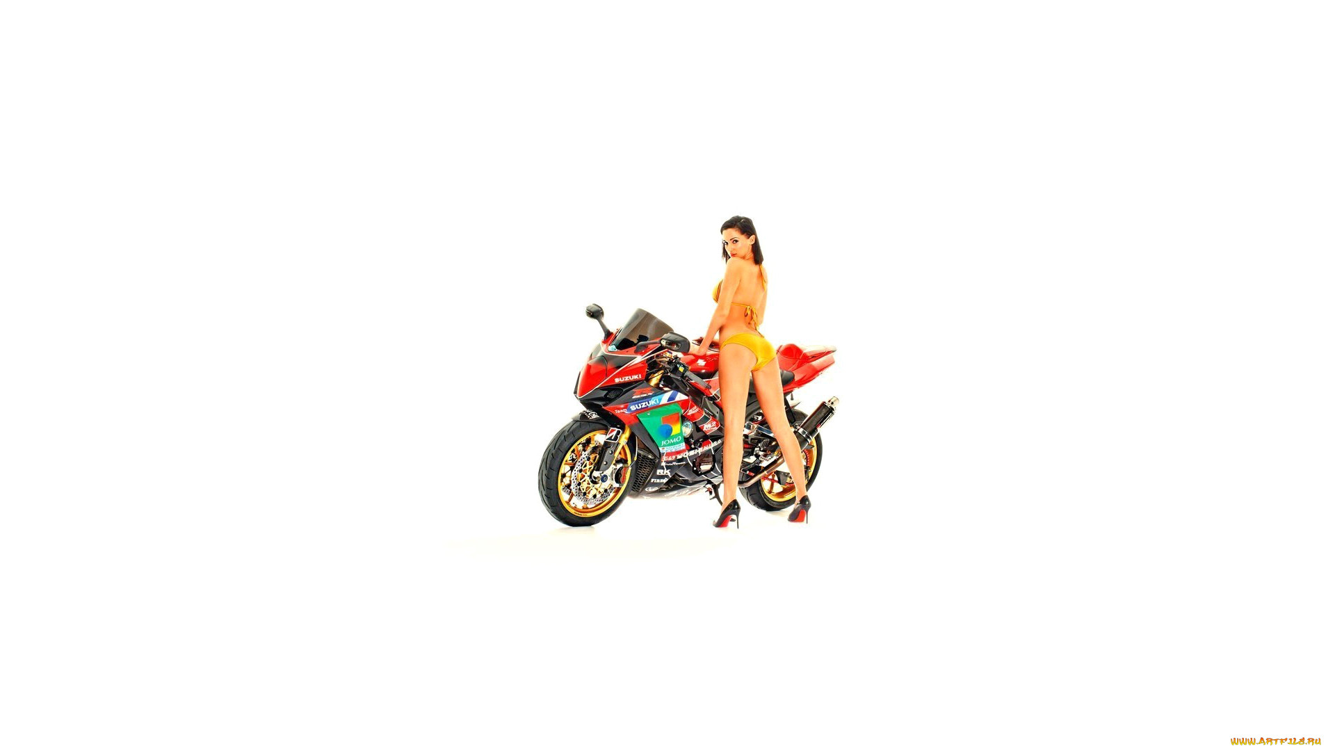 moto girl, ,   , girl, moto